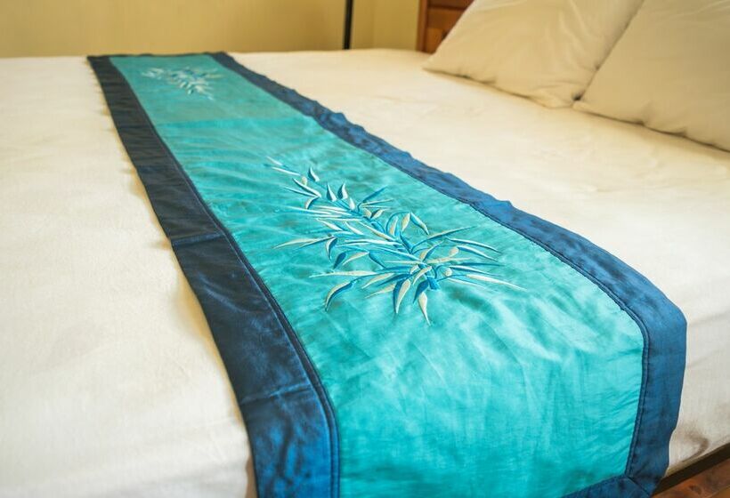 اتاق خانوادگی, Areca Homestay