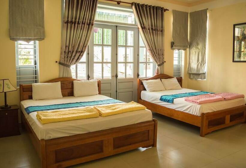 اتاق خانوادگی, Areca Homestay