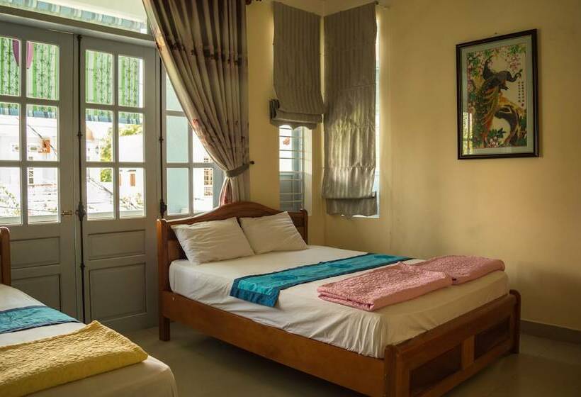 اتاق خانوادگی, Areca Homestay