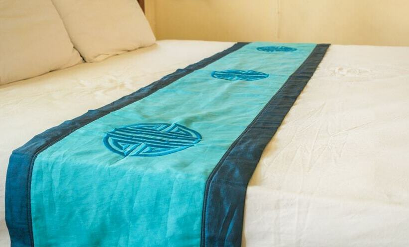 اتاق خانوادگی, Areca Homestay