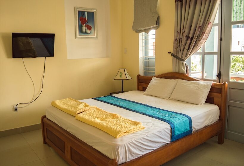 اتاق خانوادگی, Areca Homestay