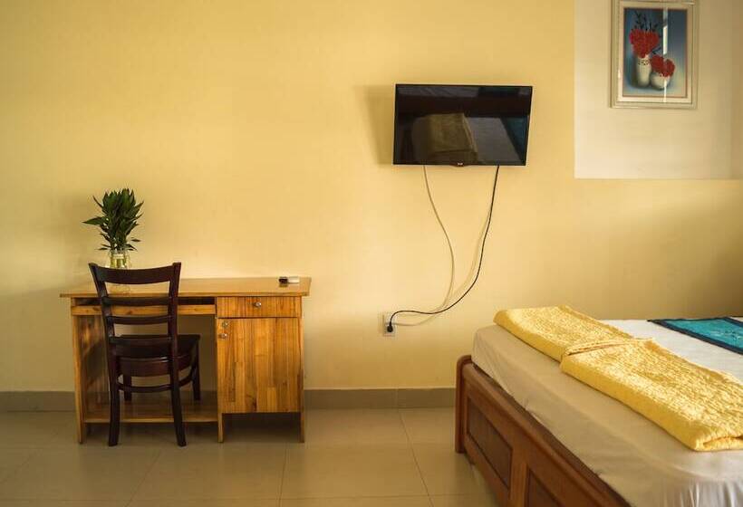 اتاق خانوادگی, Areca Homestay