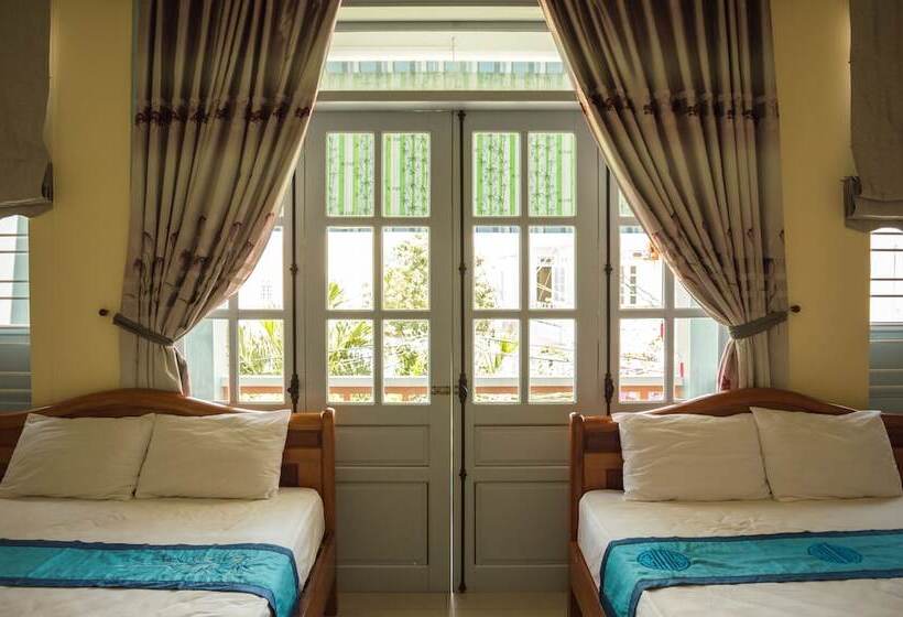 اتاق خانوادگی, Areca Homestay