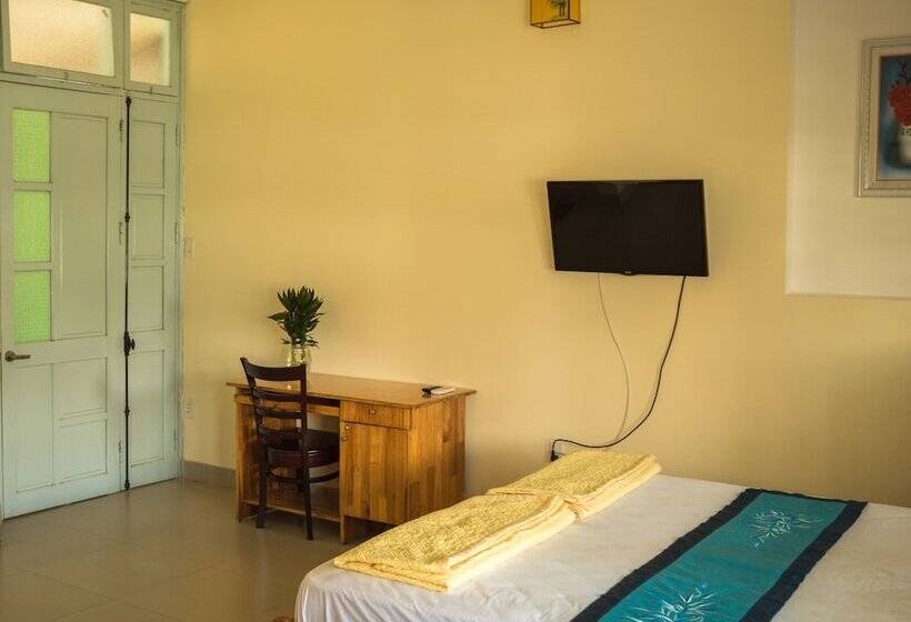 اتاق خانوادگی, Areca Homestay