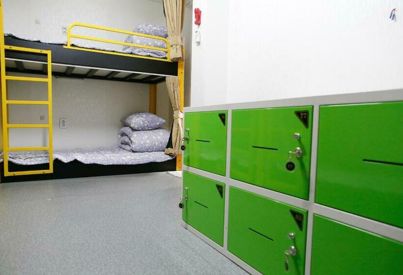 Pat in Cameră Comună, Dream Guesthouse