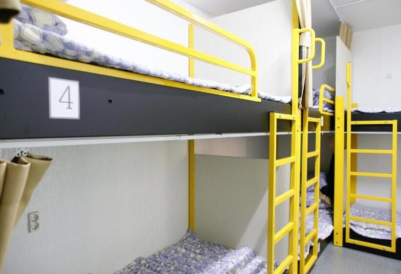 Pat in Cameră Comună, Dream Guesthouse