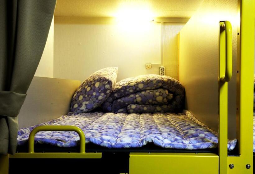 Pat in Cameră Comună, Dream Guesthouse