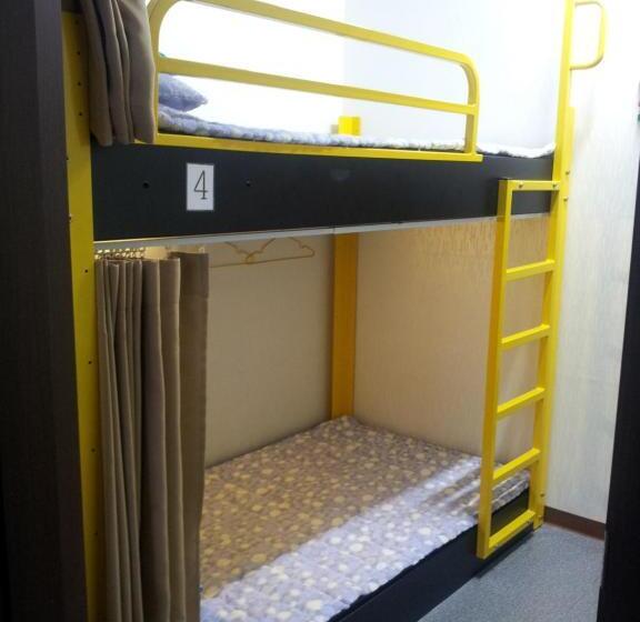 Pat in Cameră Comună, Dream Guesthouse