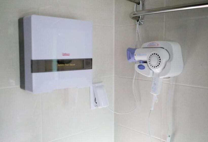 Cameră Familiară, Dream Guesthouse