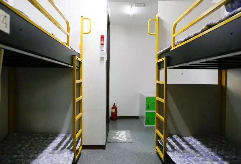 Perhehuone, Dream Guesthouse