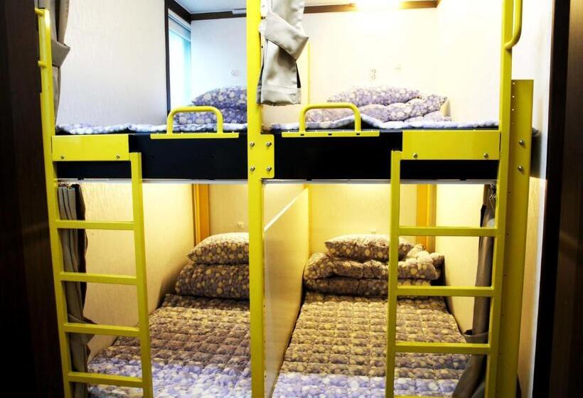 Cameră Familiară, Dream Guesthouse