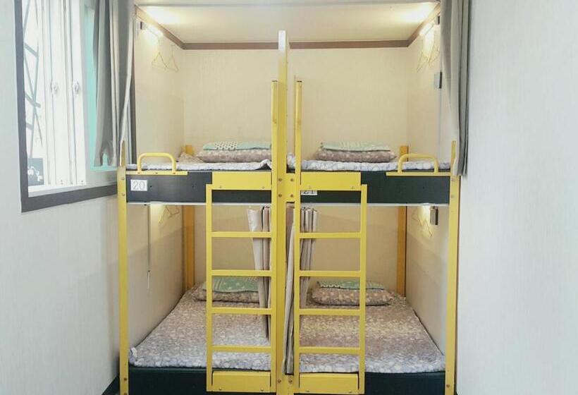ファミリールーム, Dream Guesthouse