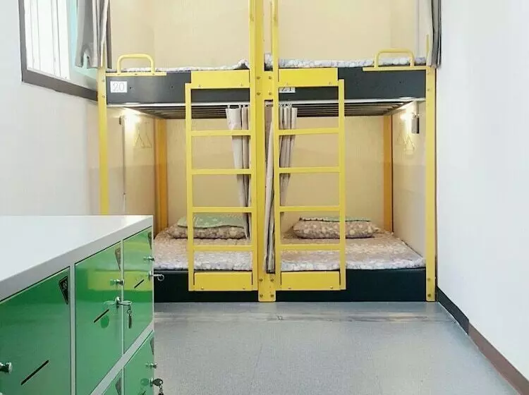 Perhehuone, Dream Guesthouse