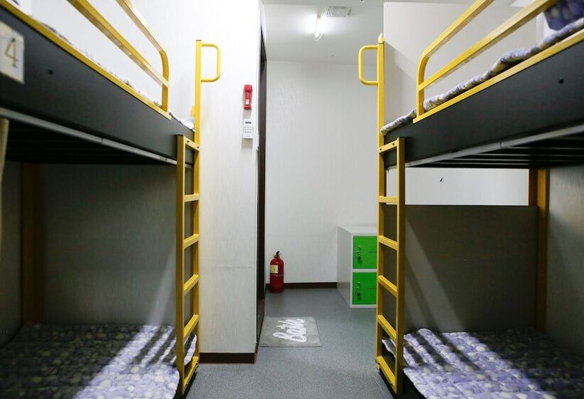 ファミリールーム, Dream Guesthouse