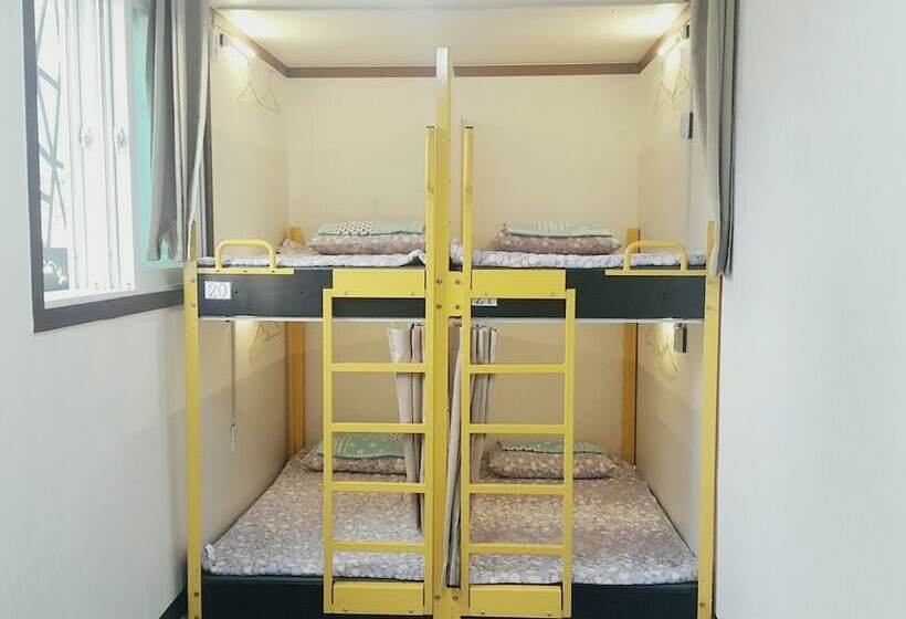 Cameră Familiară, Dream Guesthouse