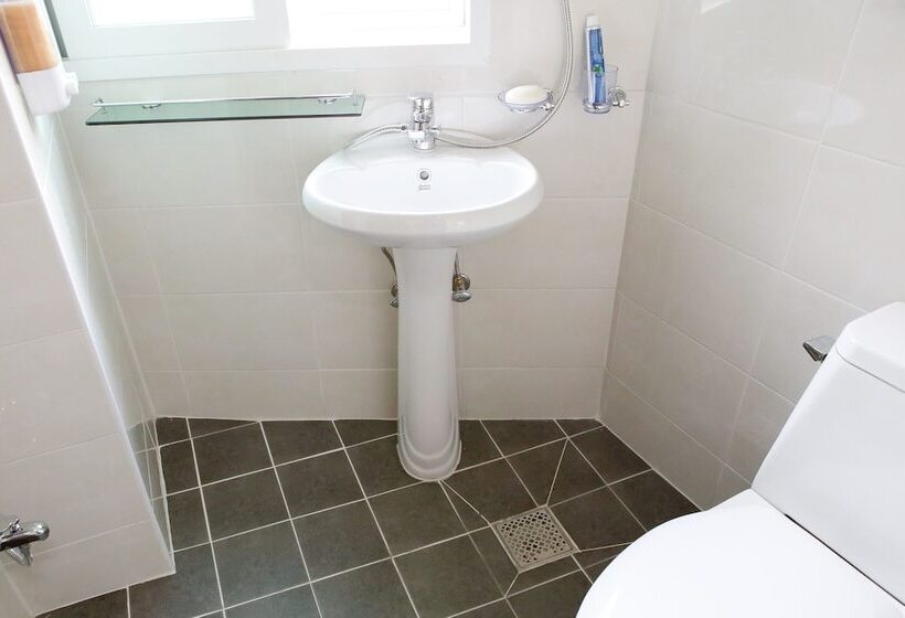 Cameră Familiară, Dream Guesthouse