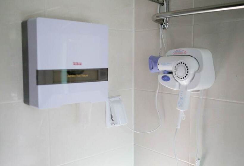 Cameră Familiară, Dream Guesthouse