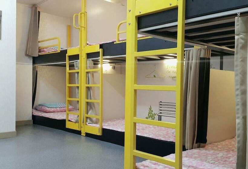 ファミリールーム, Dream Guesthouse