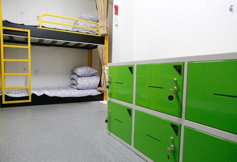 ファミリールーム, Dream Guesthouse