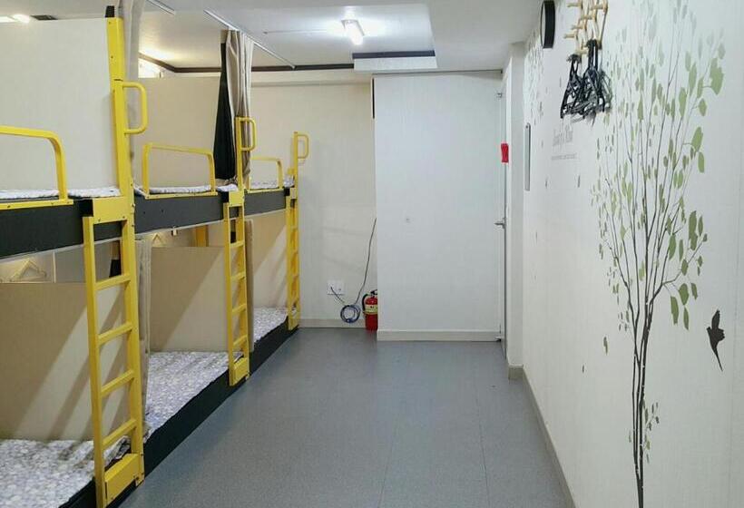 Cameră Familiară, Dream Guesthouse