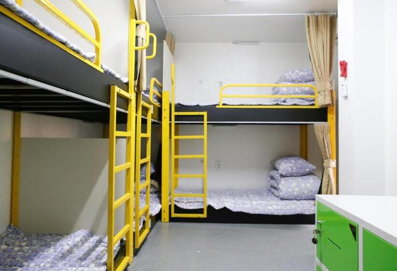ファミリールーム, Dream Guesthouse