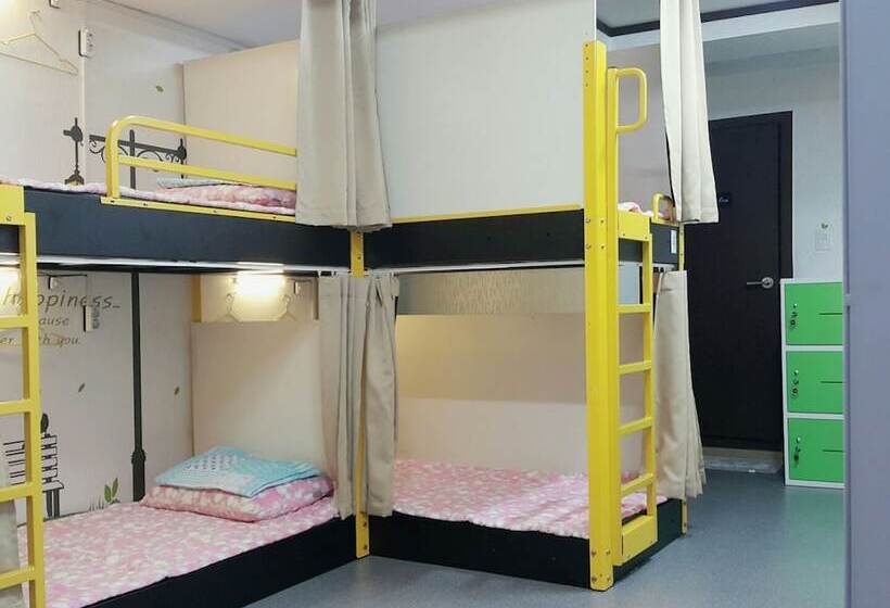 Cameră Familiară, Dream Guesthouse