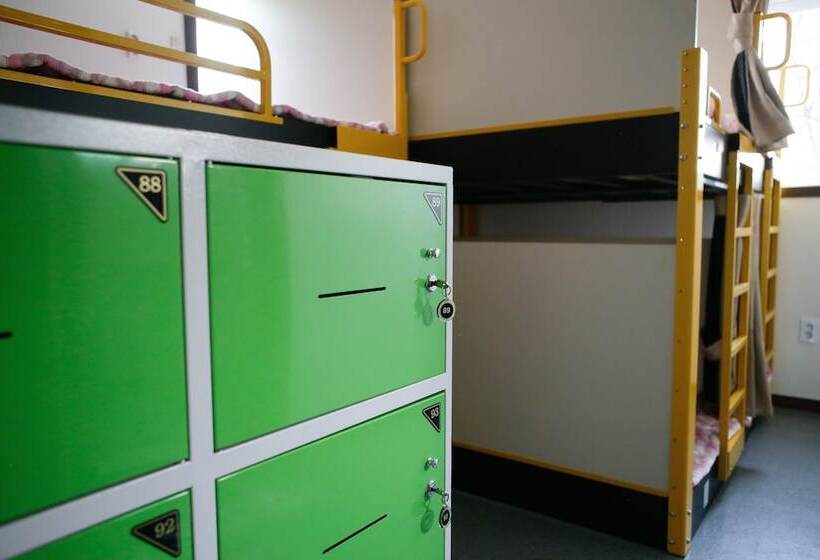 ファミリールーム, Dream Guesthouse