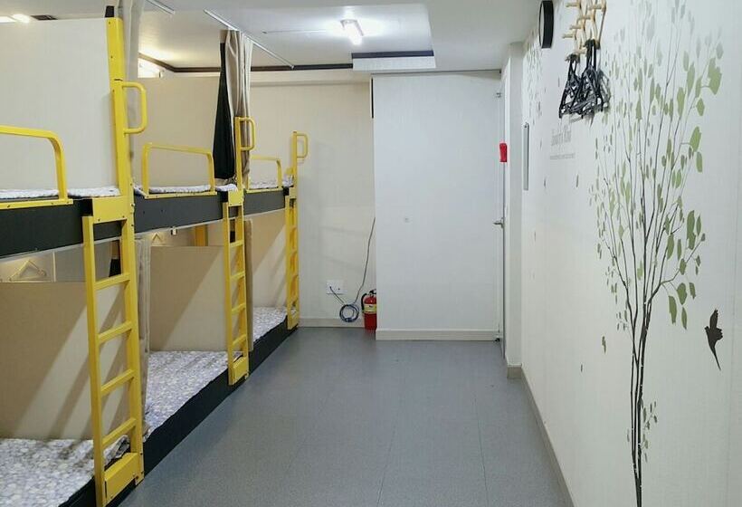 Cameră Familiară, Dream Guesthouse