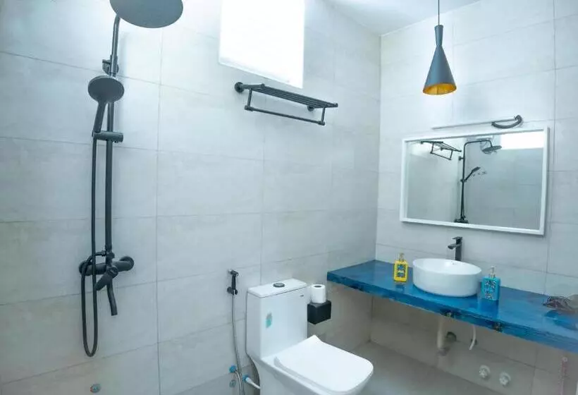 اتاق لوکس, Maamadi Boutique
