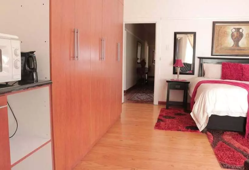 Standard-huone, Rose Petals Guest House