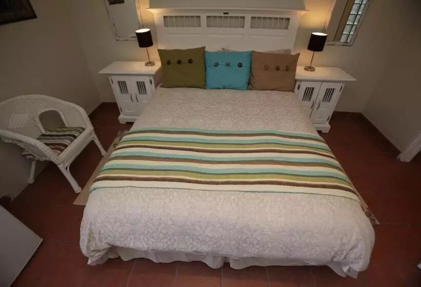 Standard-huone, Rose Petals Guest House
