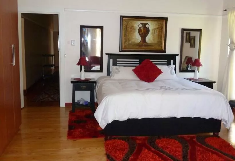 Standard-huone, Rose Petals Guest House