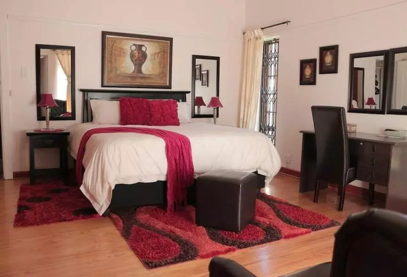 Standard-huone, Rose Petals Guest House
