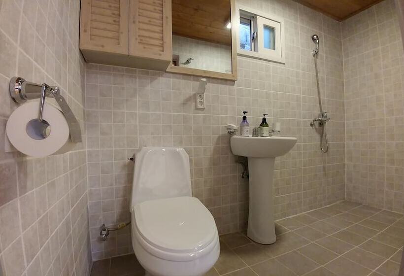 スタンダードルーム, Sophia Hanok Guesthouse