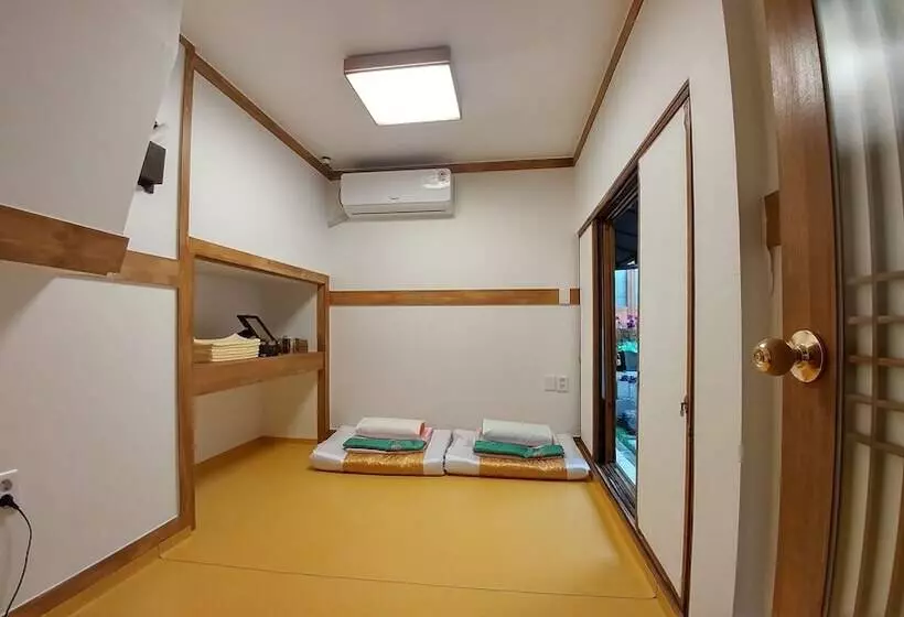 スタンダードルーム, Sophia Hanok Guesthouse