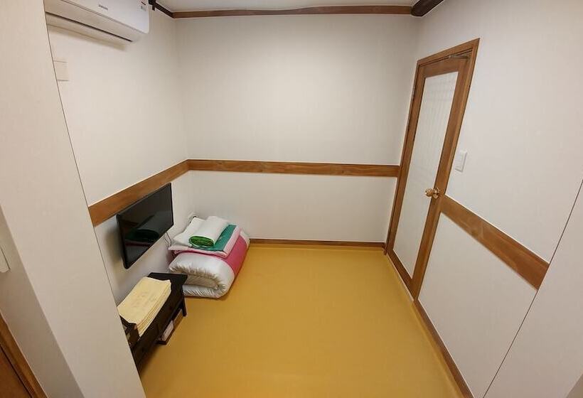 スタンダードルーム, Sophia Hanok Guesthouse