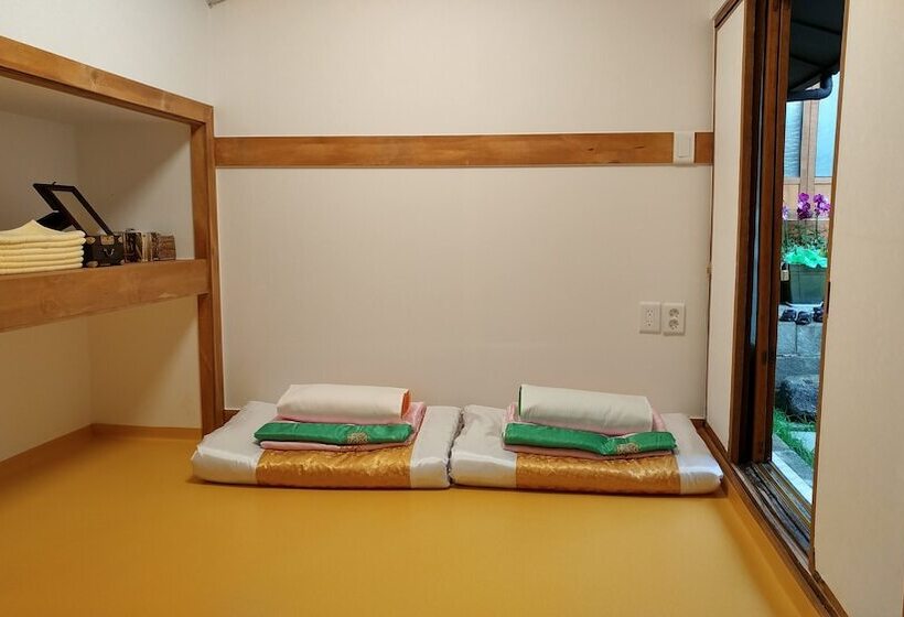 スタンダードルーム, Sophia Hanok Guesthouse