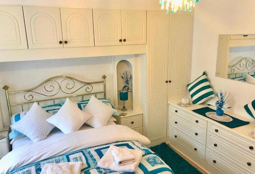 חדר סטנדרט, Villa Marina