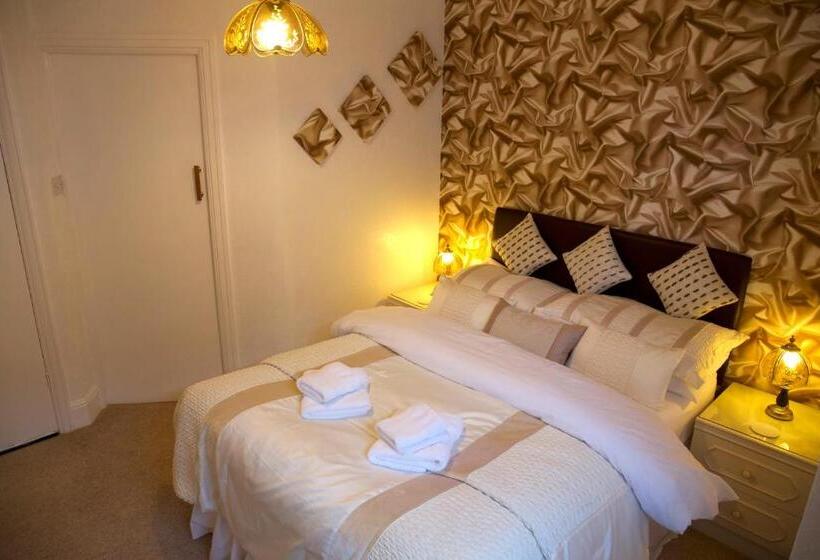 חדר בסיסי, Villa Marina