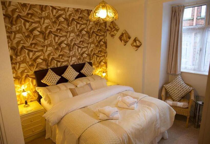 חדר בסיסי, Villa Marina