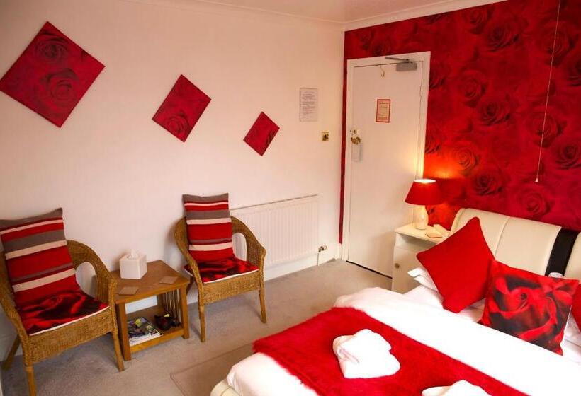 חדר סטנדרט, Villa Marina