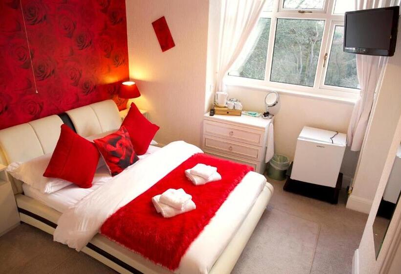 חדר סטנדרט, Villa Marina