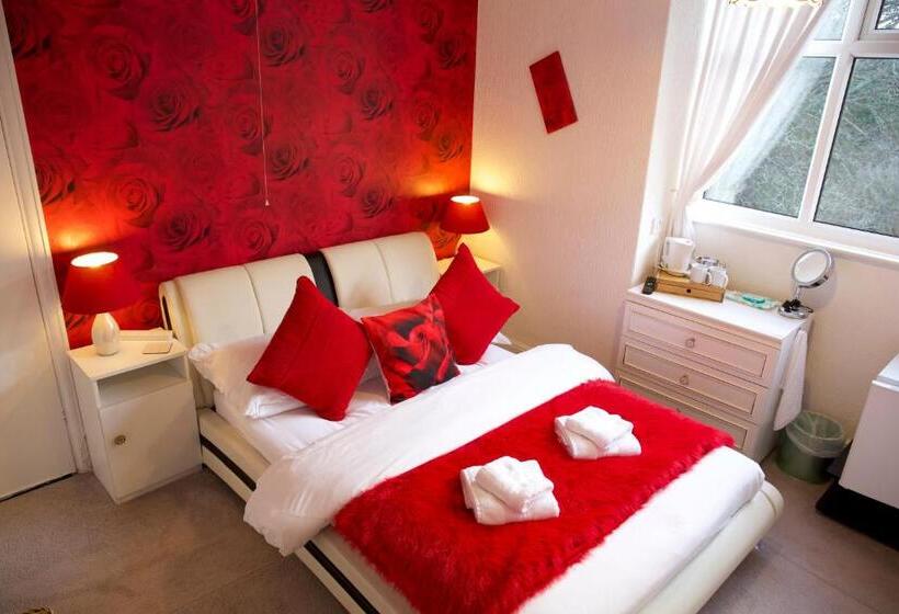 חדר סטנדרט, Villa Marina