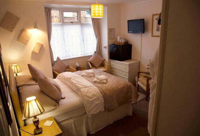 חדר סטנדרט, Villa Marina