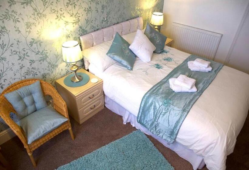 חדר סטנדרט, Villa Marina