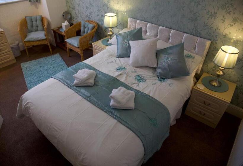 חדר סטנדרט, Villa Marina