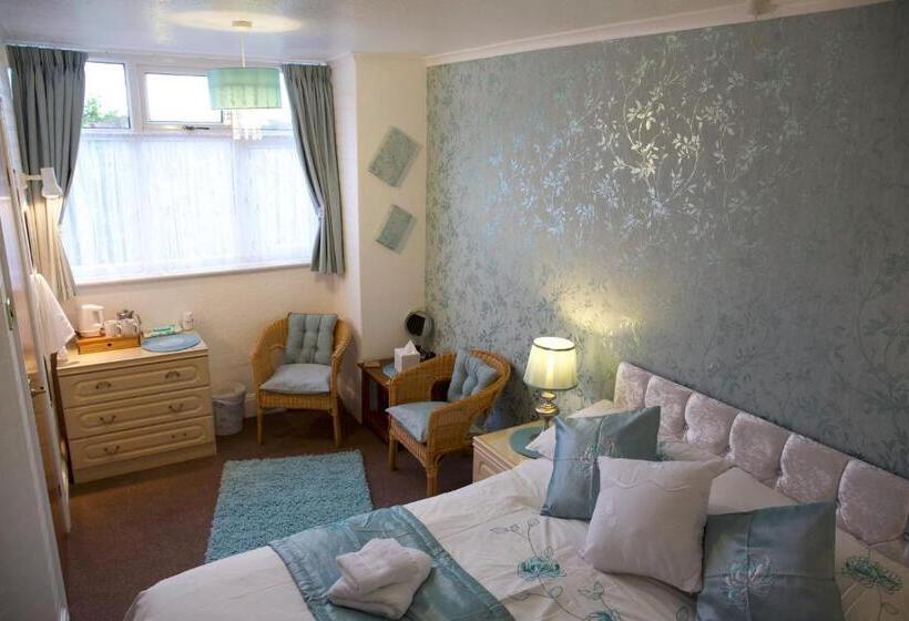 חדר סטנדרט, Villa Marina