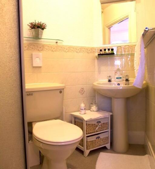 חדר משפחתי, Villa Marina