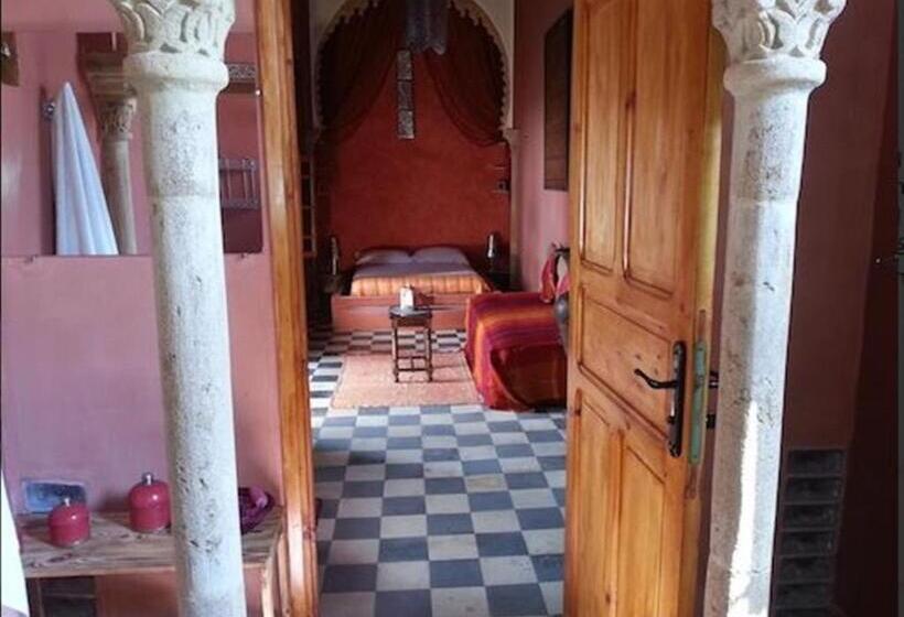 اتاق استاندارد, Riad El Bir