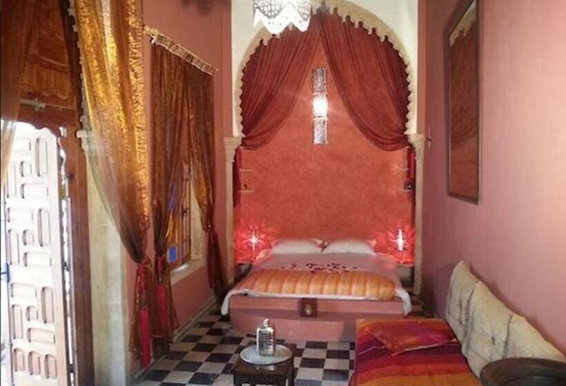 اتاق استاندارد, Riad El Bir